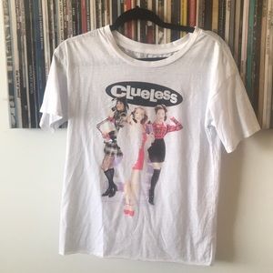 CLUELESS movie T-Shirt!